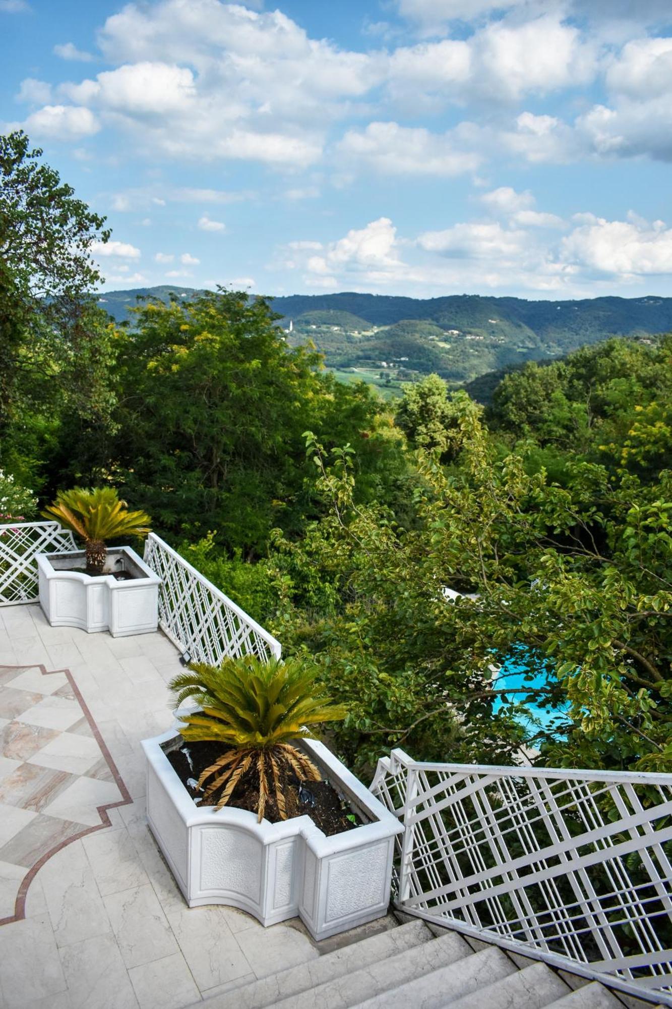 Villa Magnolia Arcugnano Exterior photo