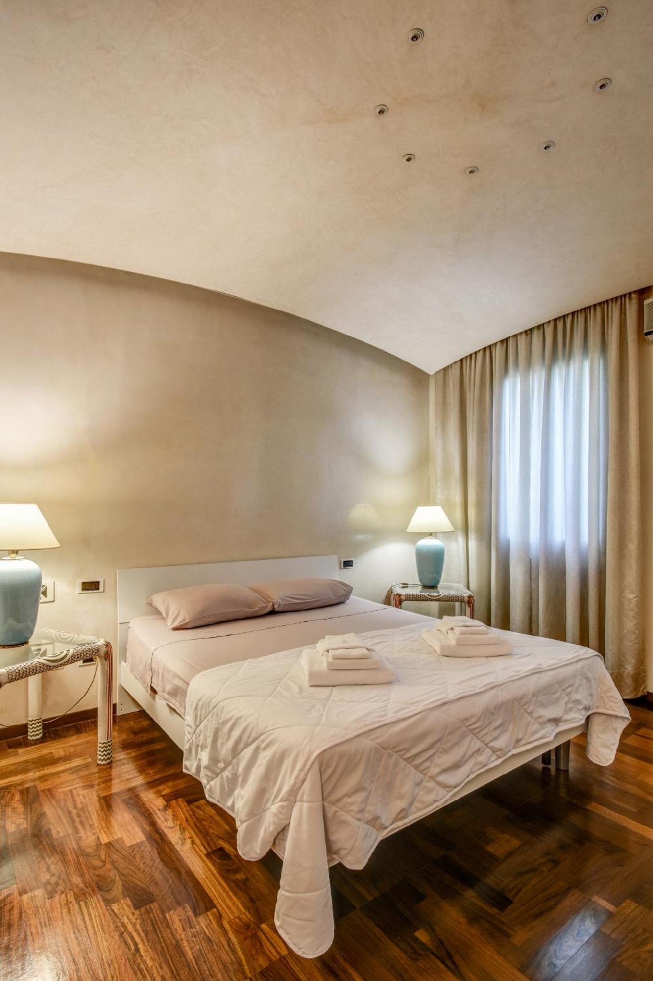 Villa Magnolia Arcugnano Room photo