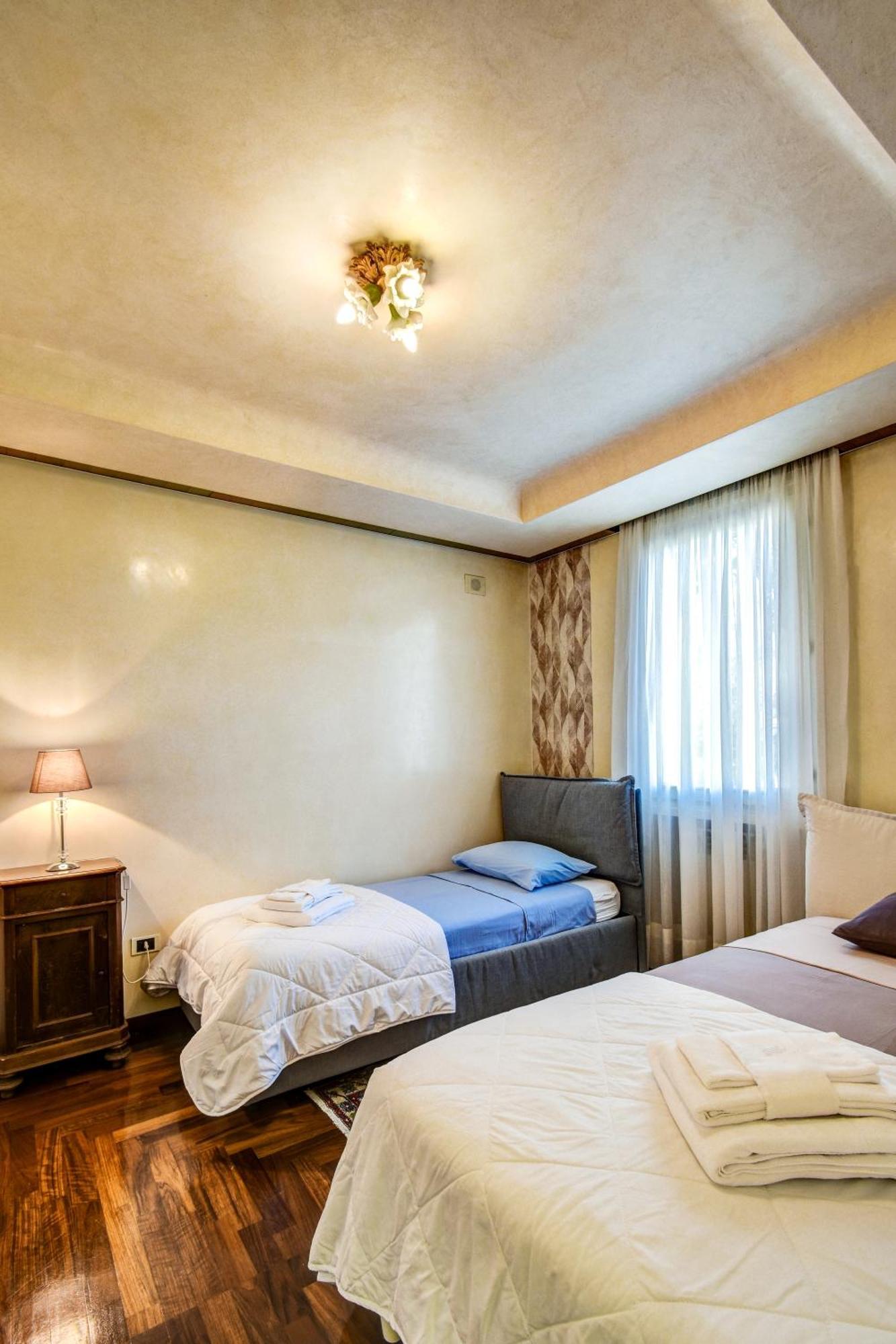 Villa Magnolia Arcugnano Room photo