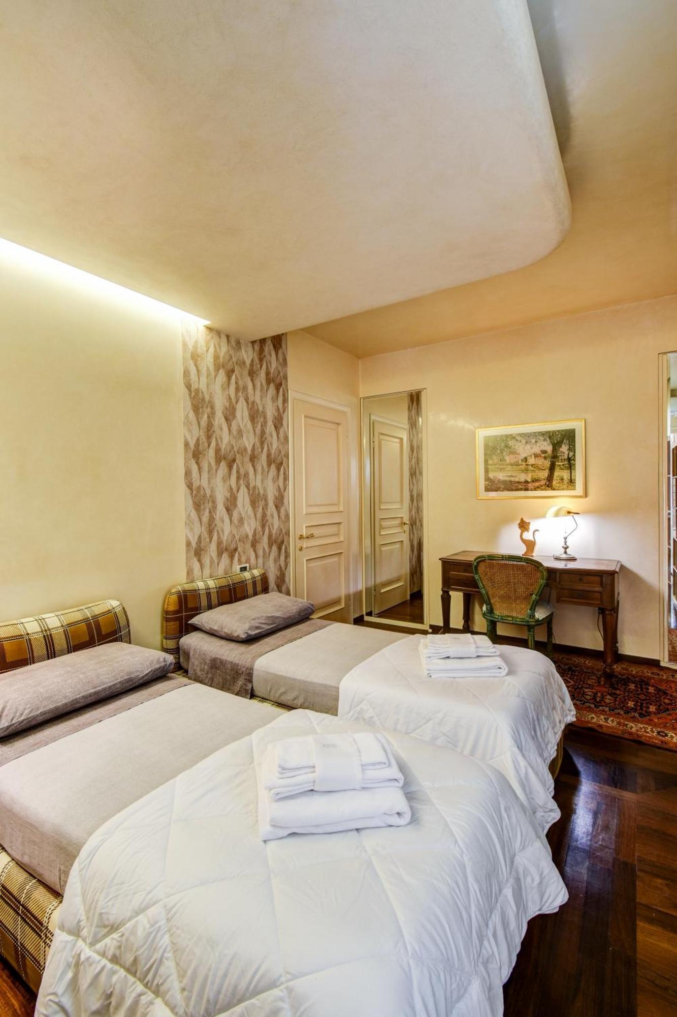 Villa Magnolia Arcugnano Exterior photo
